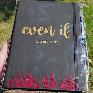 Custom Christian Journal